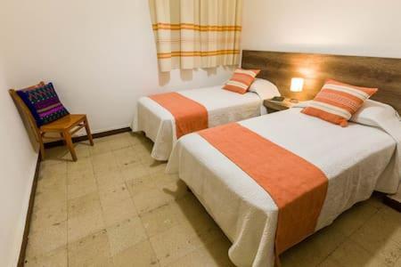 Апартаменты Bienvenidos To Oaxaca Экстерьер фото